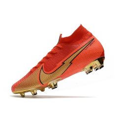 Nike Mercurial Superfly 7 Elite DF FG CR100 Rojo Oro_6.jpg